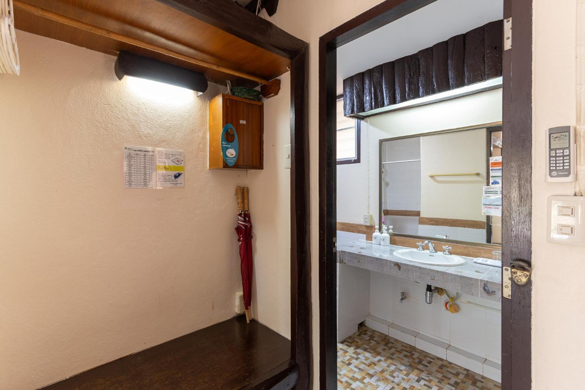 Pung-Waan Resort Sai Yok Dış mekan fotoğraf
