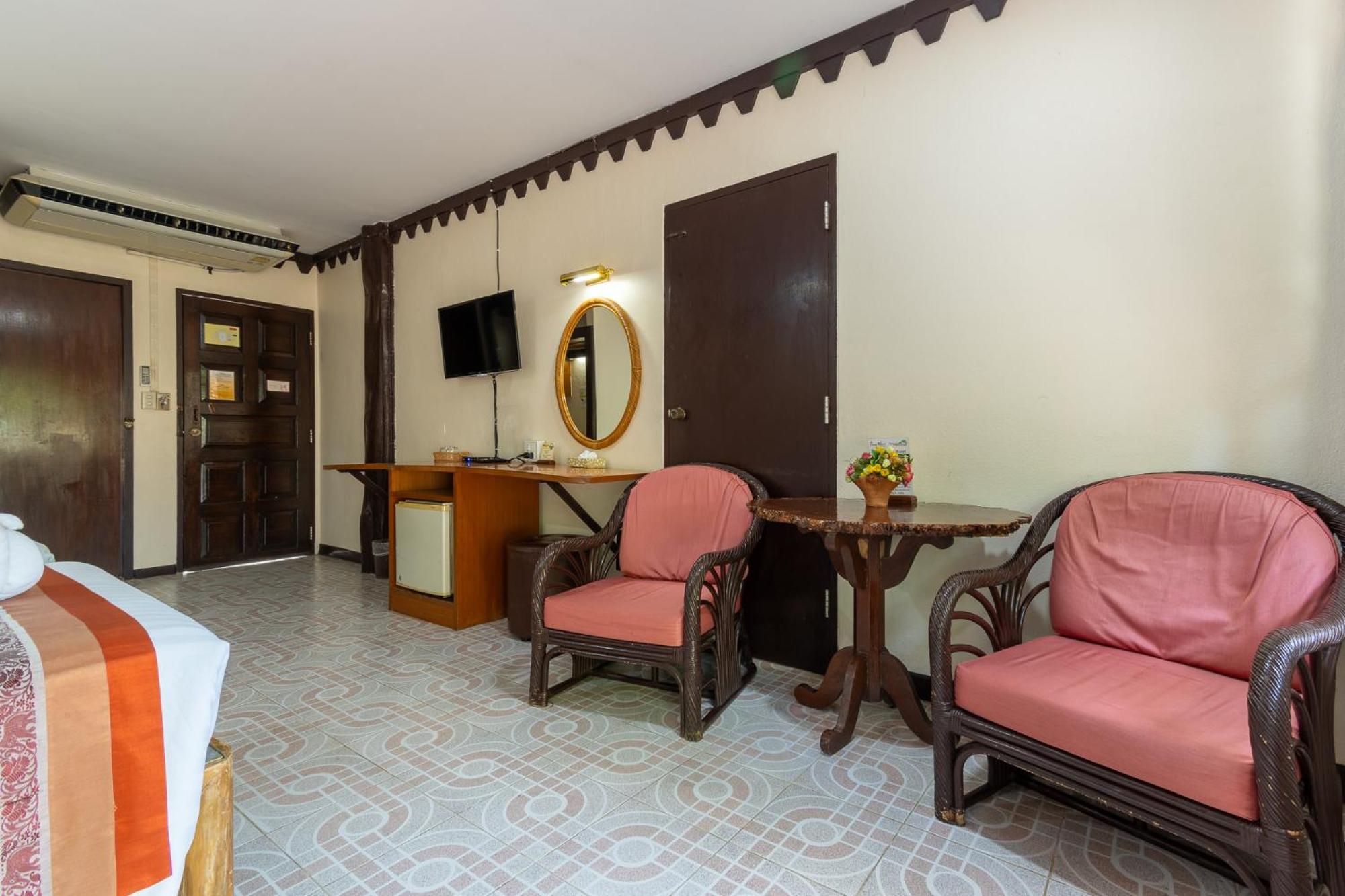 Pung-Waan Resort Sai Yok Dış mekan fotoğraf